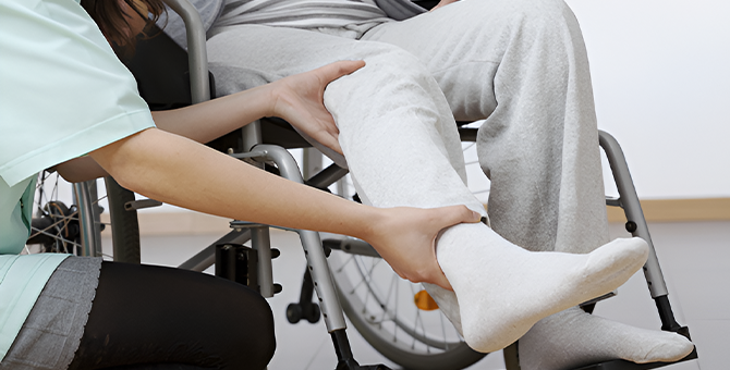 Best Physiotherapist in Tambaram